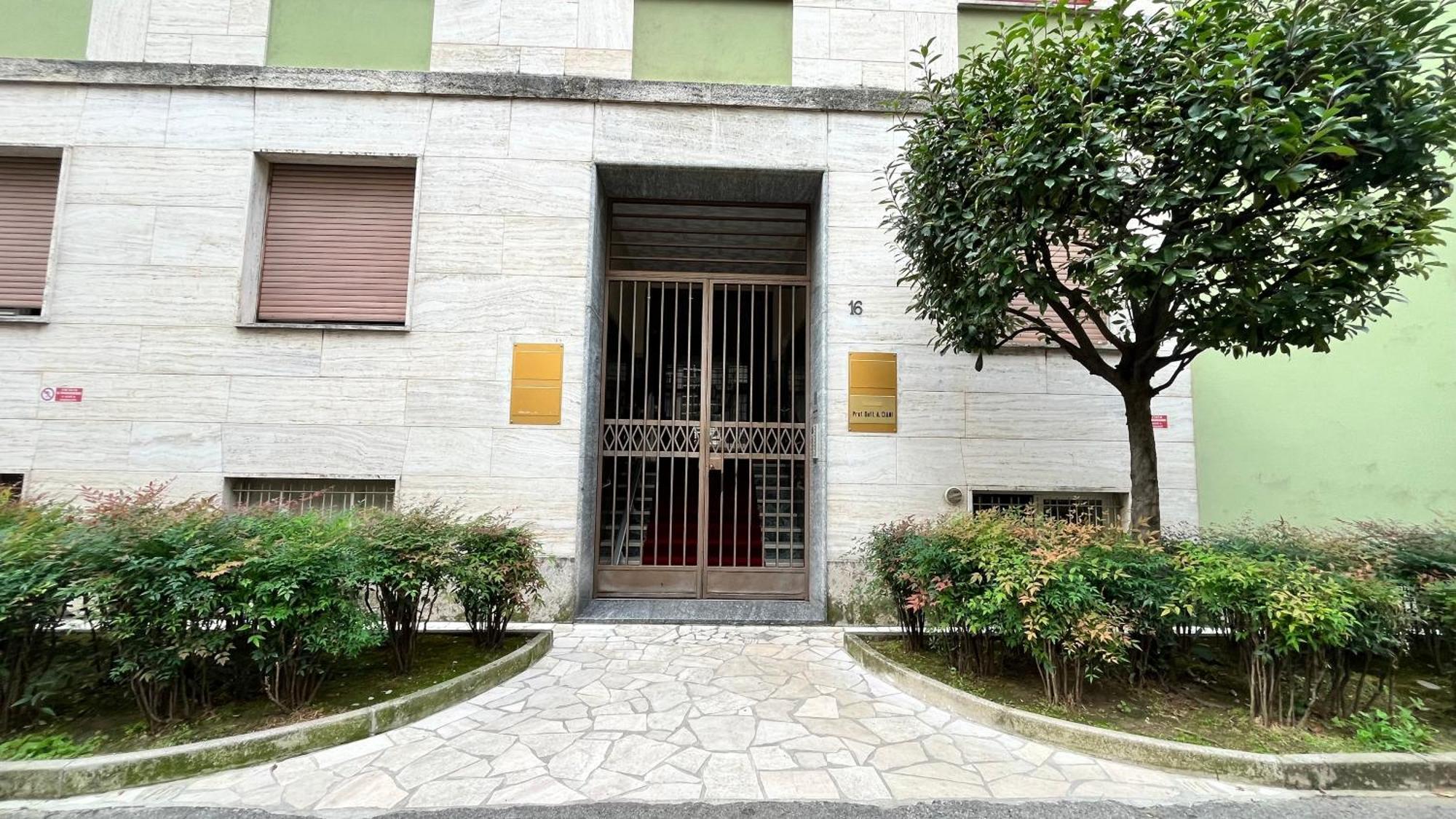 Leila'S Home Forever - Casa Vacanze Bergamo Bagian luar foto
